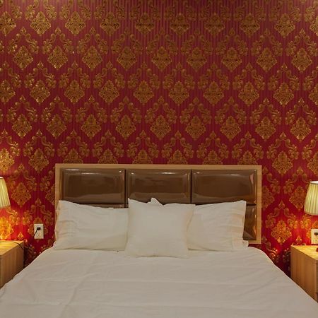 Aparthotel July Lower Prince's Quarter Zewnętrze zdjęcie