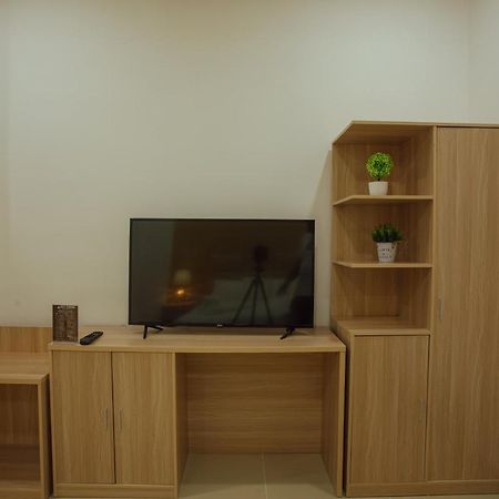 Aparthotel July Lower Prince's Quarter Zewnętrze zdjęcie