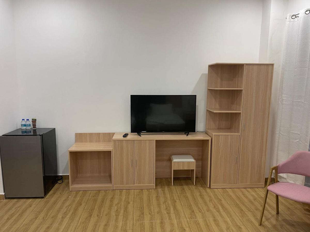 Aparthotel July Lower Prince's Quarter Zewnętrze zdjęcie