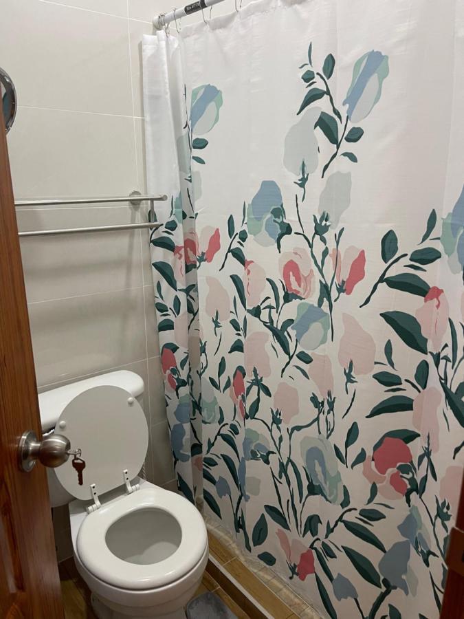 Aparthotel July Lower Prince's Quarter Zewnętrze zdjęcie