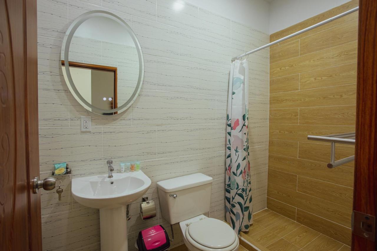 Aparthotel July Lower Prince's Quarter Zewnętrze zdjęcie