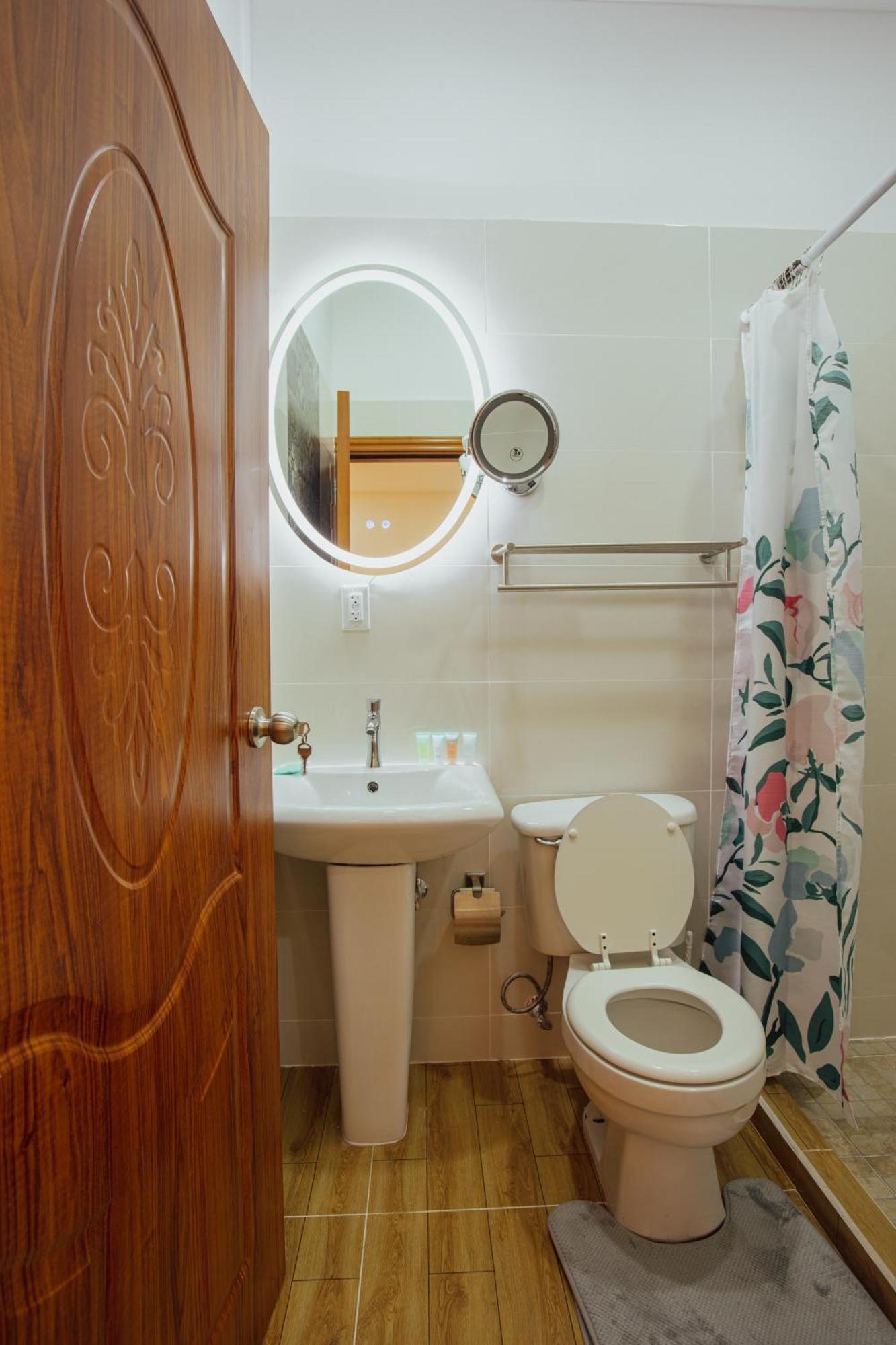Aparthotel July Lower Prince's Quarter Zewnętrze zdjęcie