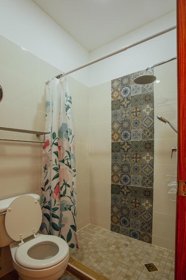 Aparthotel July Lower Prince's Quarter Zewnętrze zdjęcie