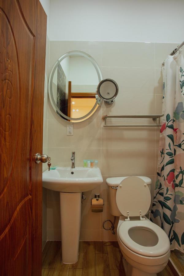 Aparthotel July Lower Prince's Quarter Zewnętrze zdjęcie